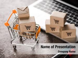 E business