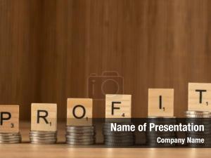 Profit PowerPoint Template