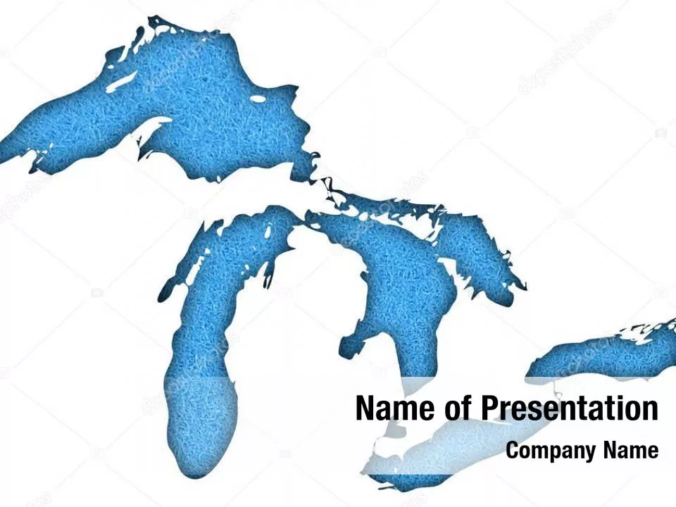 Great Lakes