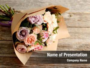 Table Bouquet