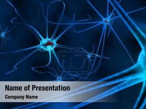 Cell blue nerve human neural