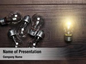 Idea PowerPoint Template