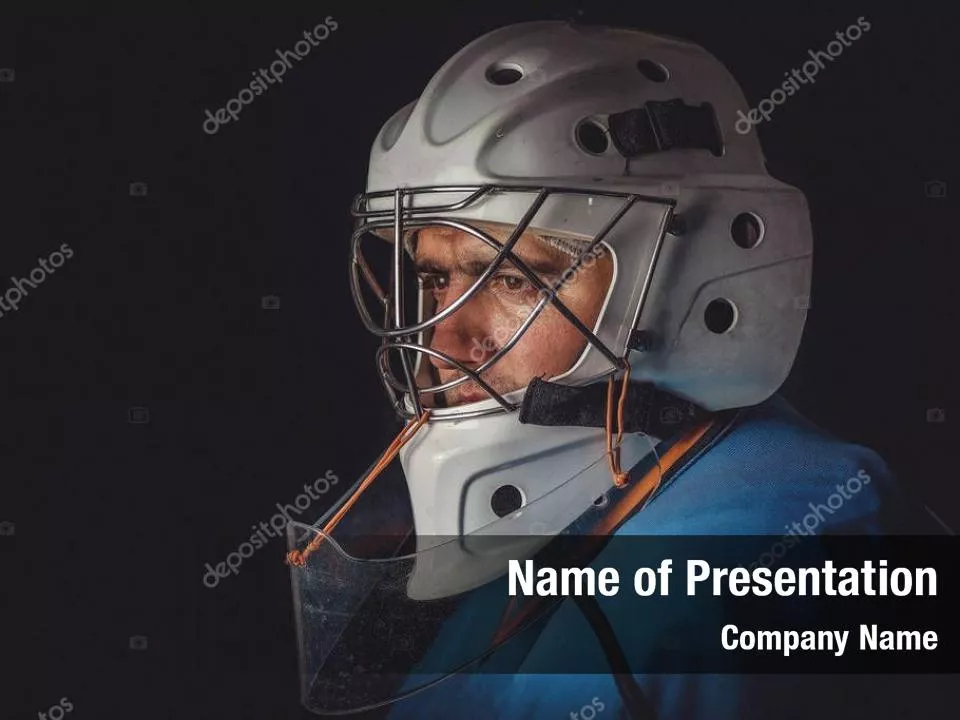 Goalie