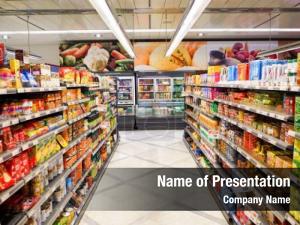 Food Supermarket
