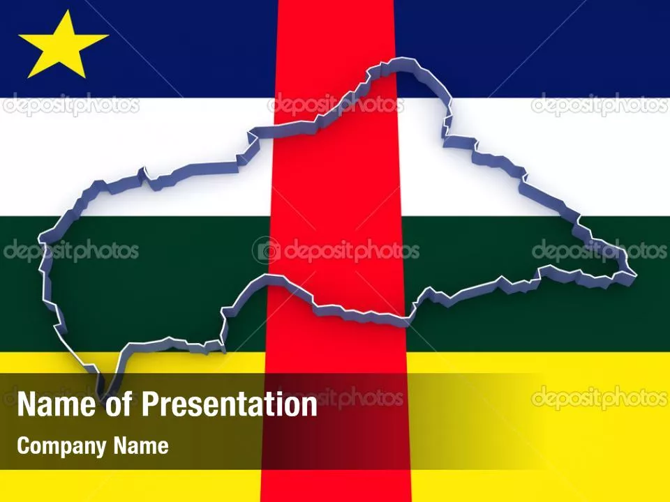 Central African Republic
