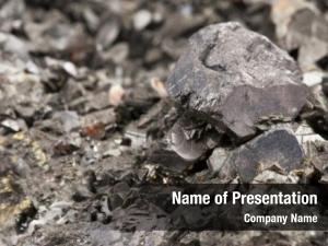 Minerals