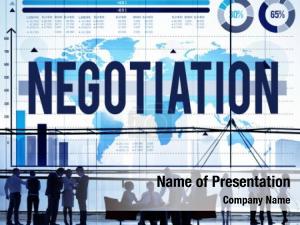 Negotiation In Progress