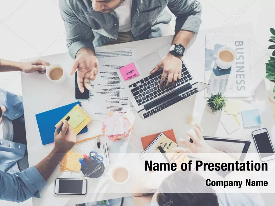 Business Project Concept