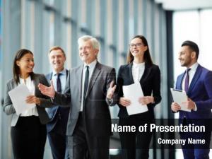 Business Professionals