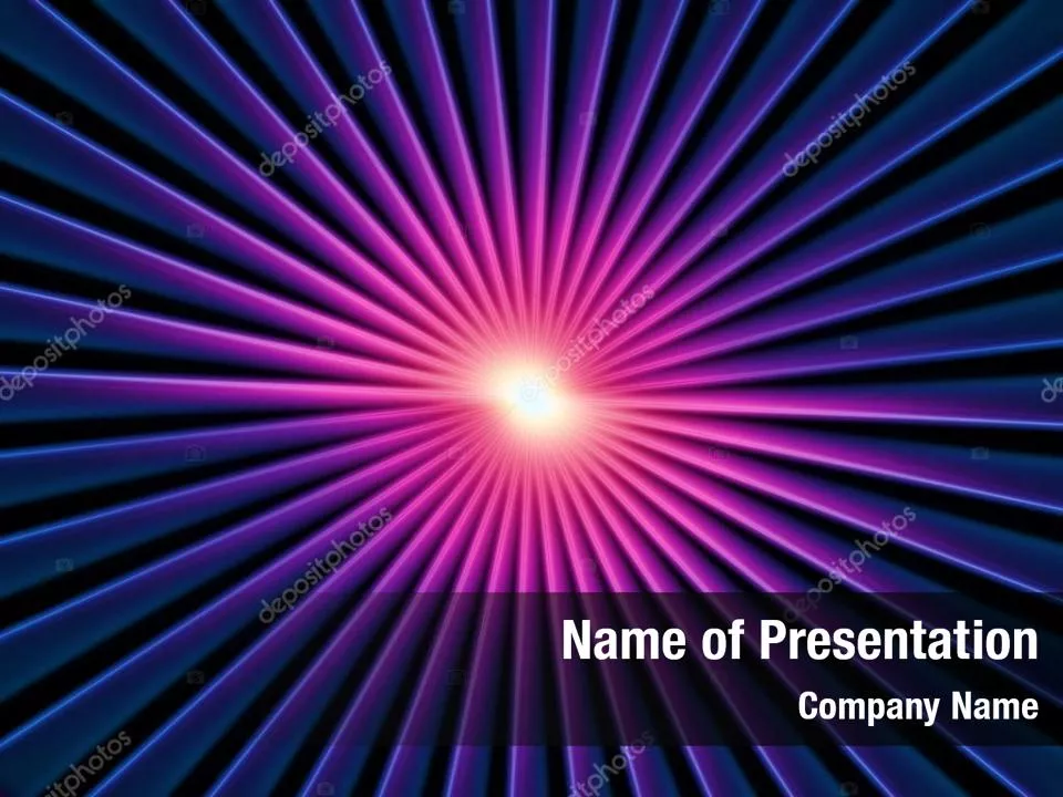 Abstract Diverge Lines