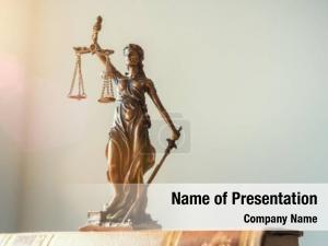 Symbol of Justice