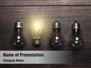 Clever Business PowerPoint Template