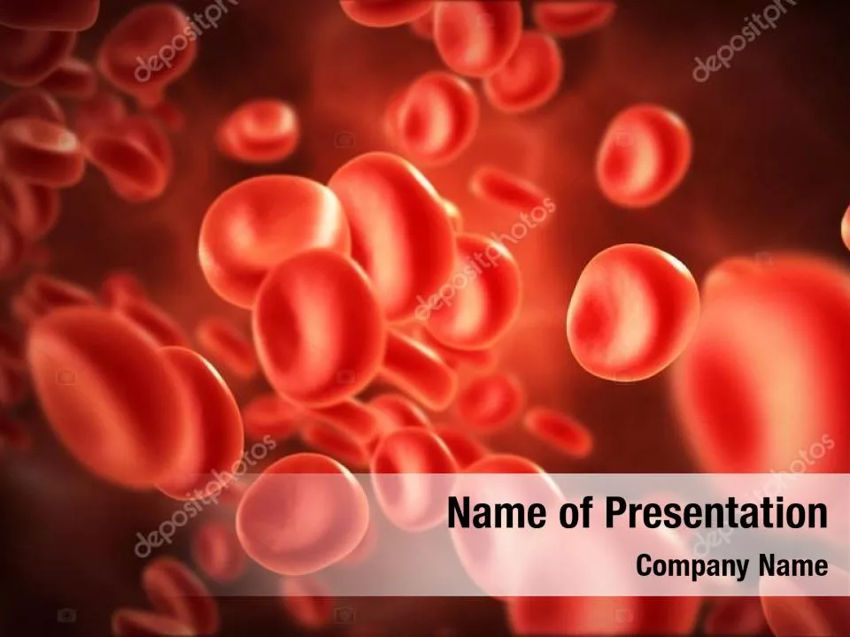 Blood Cells