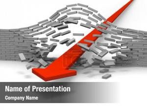 Unstoppable PowerPoint Template
