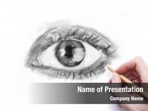 Drawing PowerPoint Template