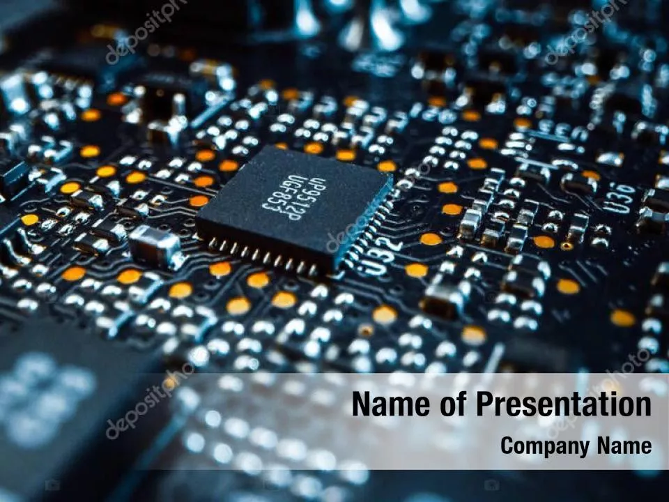 Printed Circuit Board