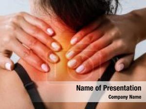 Pain Of The Neck