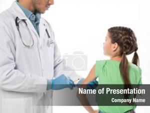 Treatment Of Pediatrician