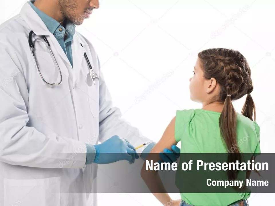 Treatment Of Pediatrician