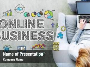 Online Business Network
