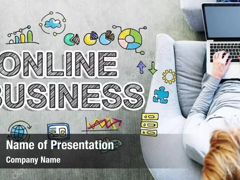 Online Business Network