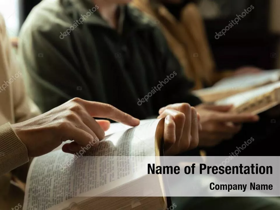 Happy Family Reading Bible