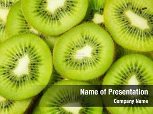 Kiwifruit