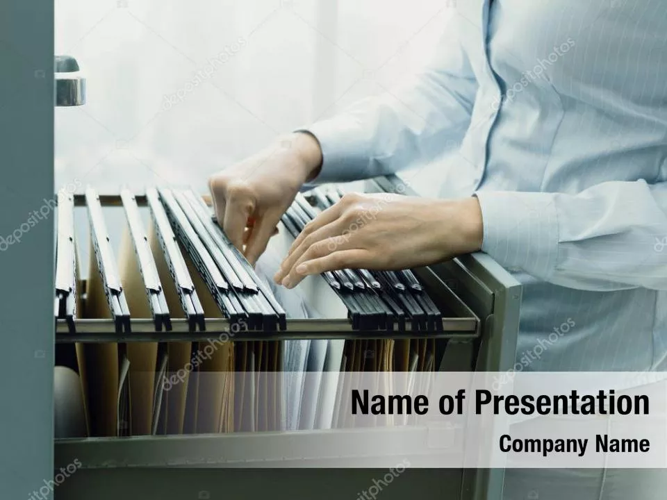 Record Keeping Management