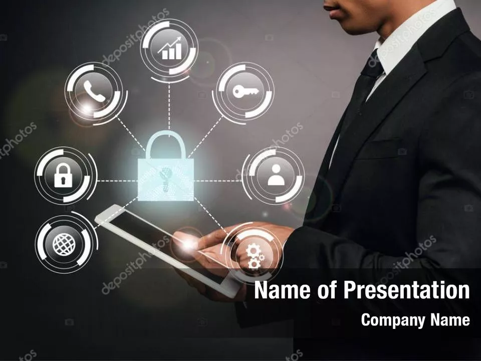 Data Security and Privacy