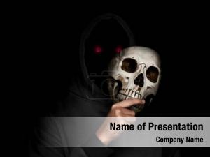 Masked Man