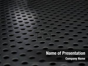 Grate Surface