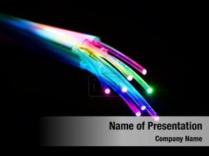Optical Fiber Lines