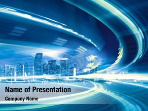  PowerPoint Template