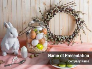 Easter PowerPoint Template