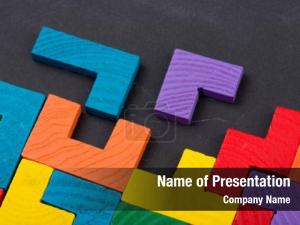 Creative Solution PowerPoint Template