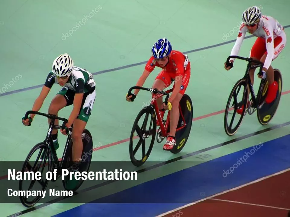 Track Cycling