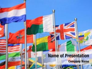 World Flags