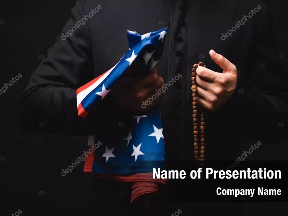 American Christianity