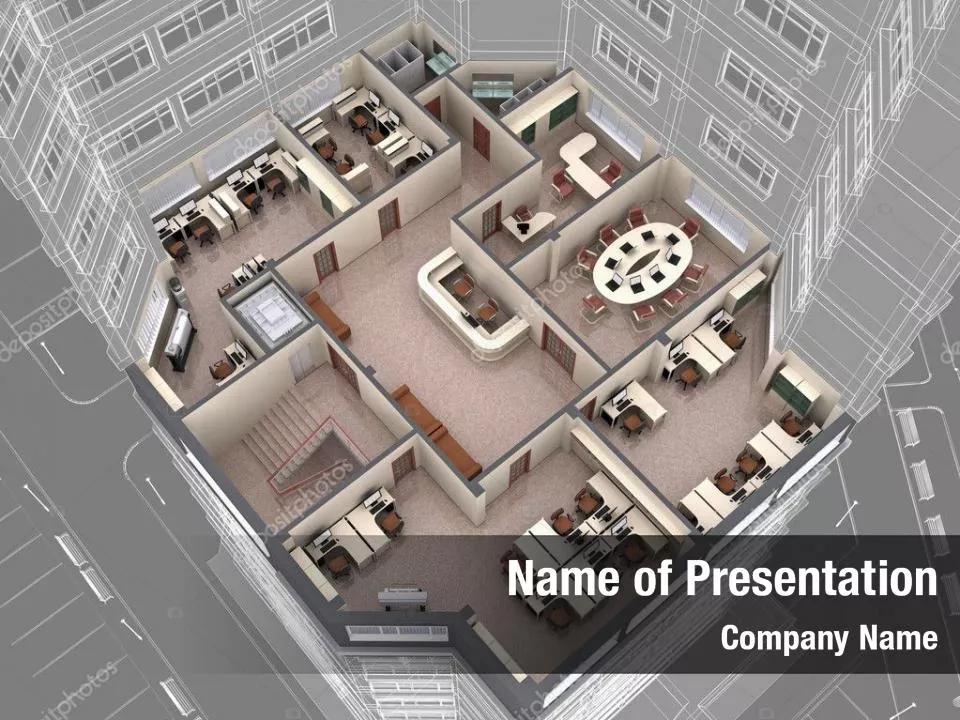 Office Building Planning