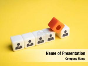 Outsider PowerPoint Template