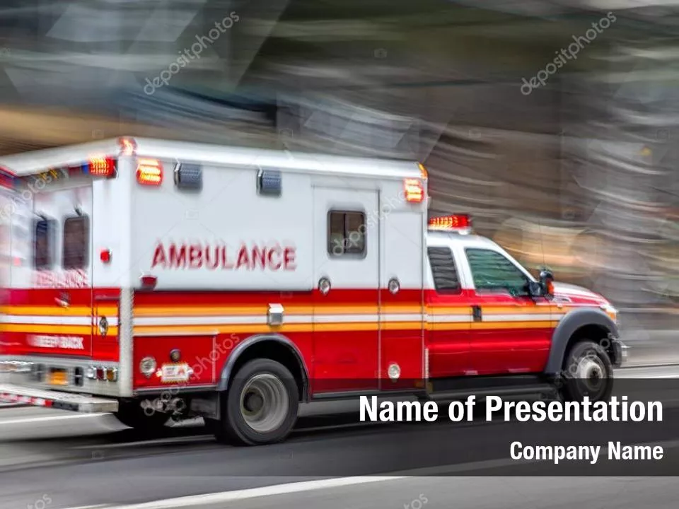 Ambulance