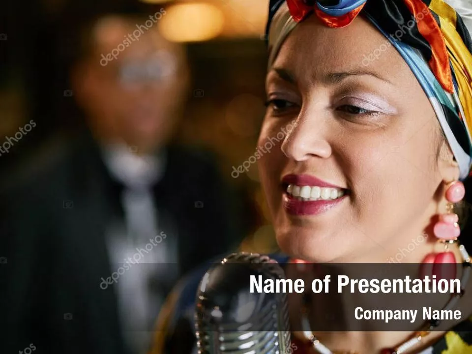 Latin American Music