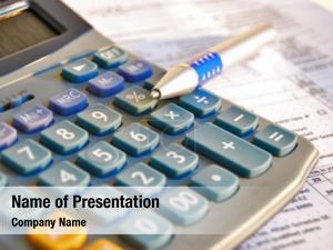 Personal Accounting