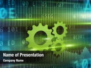  PowerPoint Template