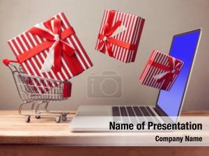 Online Gift Shop
