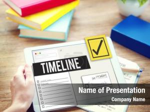 Timeline PowerPoint Template