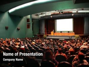 Auditorium
