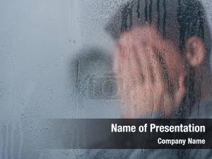 Sadness PowerPoint Template