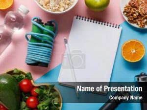 Lifestyle PowerPoint Template