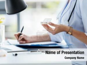 Medicine Prescription